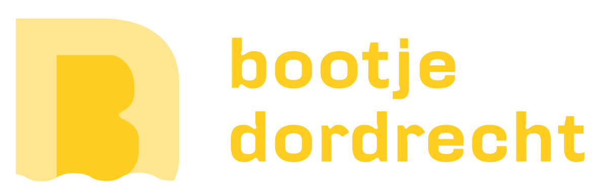 Bootje Dordrecht